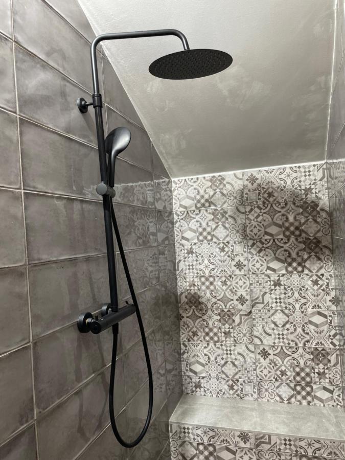 Appartement T2 Bayonne St Esprit Avec Parking Extérieur photo