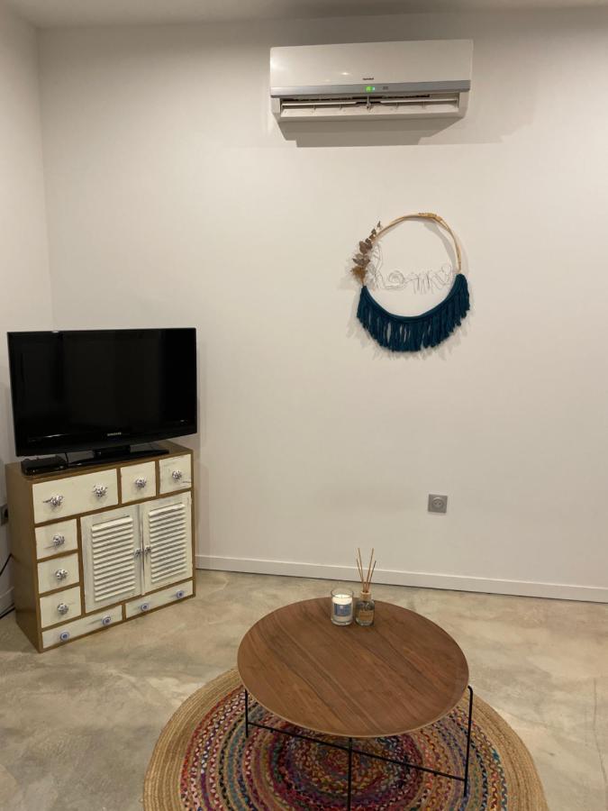 Appartement T2 Bayonne St Esprit Avec Parking Extérieur photo