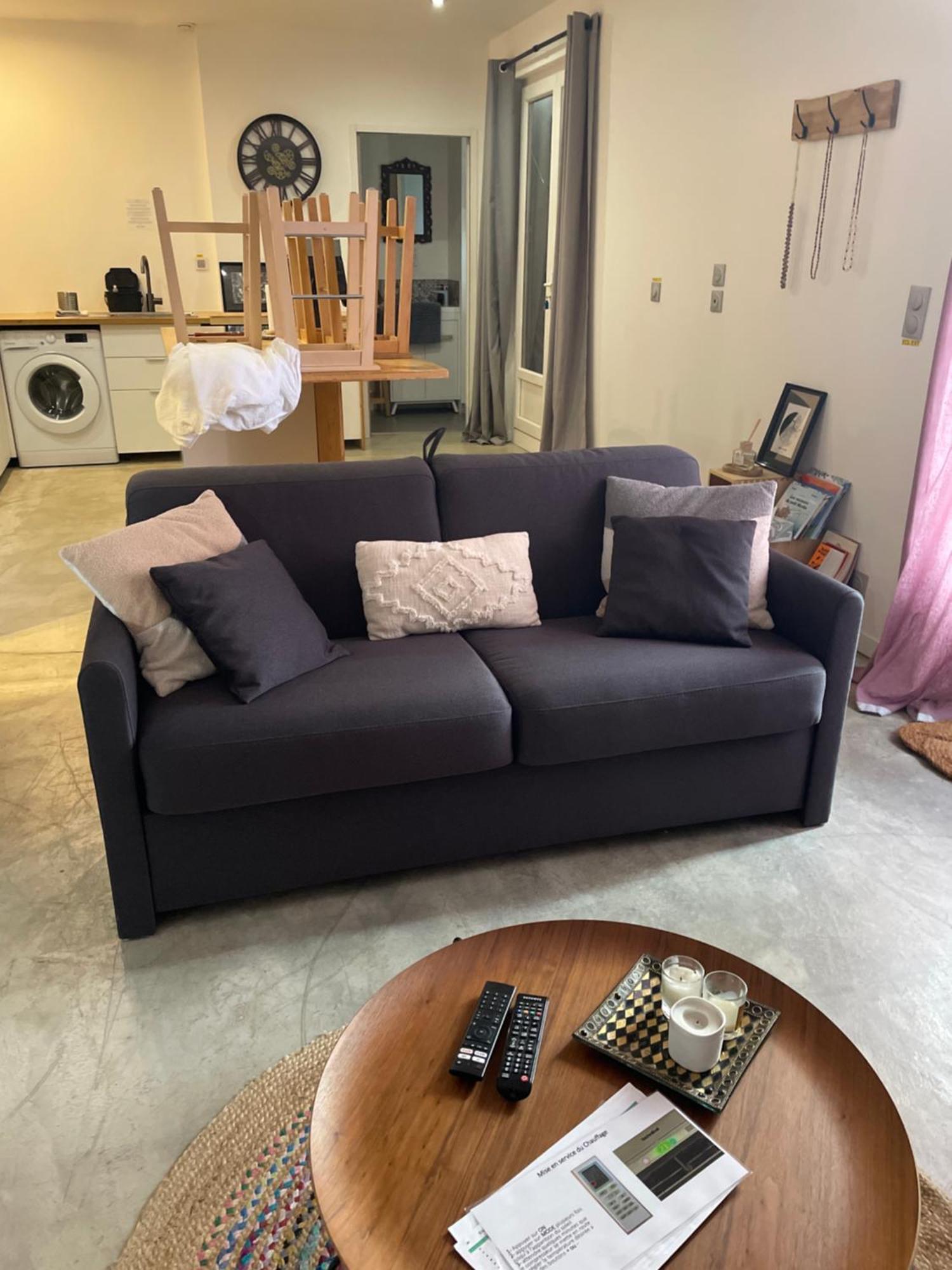 Appartement T2 Bayonne St Esprit Avec Parking Extérieur photo