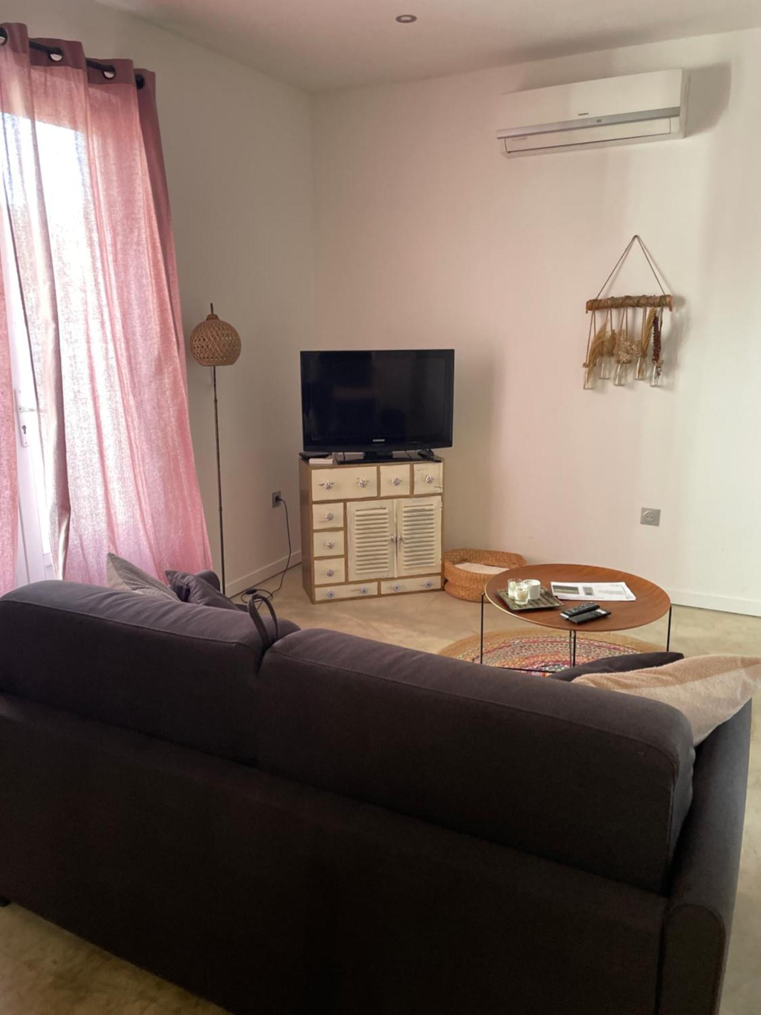 Appartement T2 Bayonne St Esprit Avec Parking Extérieur photo